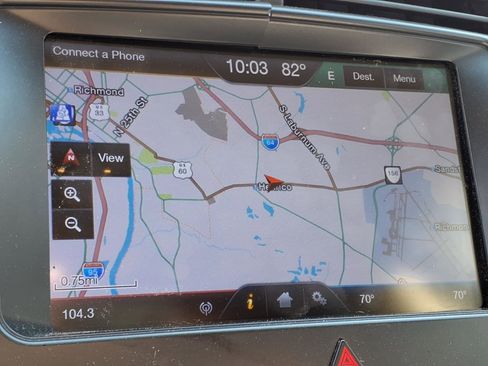 Used 2013 Ford Edge Limited image 9