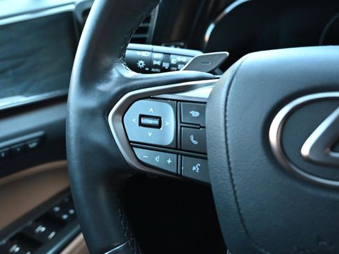 Used 2023 Lexus NX 350 AWD image 21