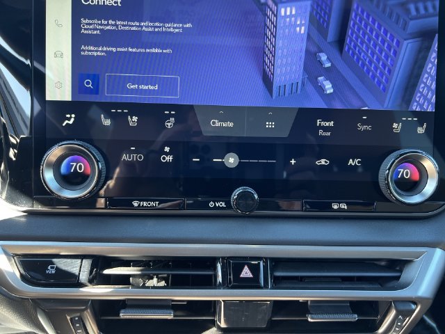 Certified 2024 Lexus RX 350 Premium w/ Convenience Package AWD/4WD image 17