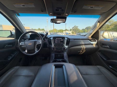 Used 2020 Chevrolet Tahoe LT RWD image 31