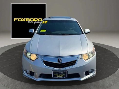 Used 2012 Acura TSX Special Edition FWD image 2