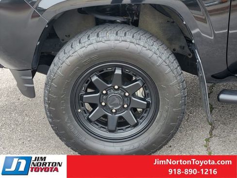 Used 2023 Toyota Tacoma SR image 14