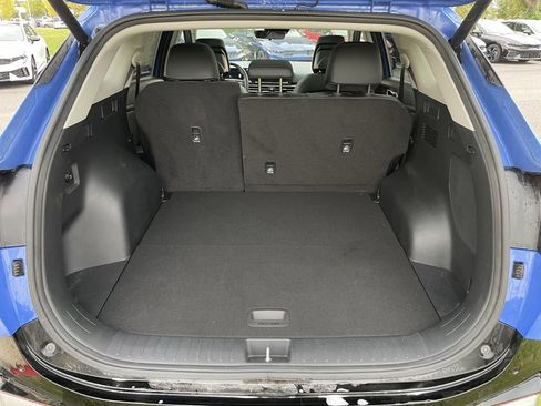 New 2026 Kia Sportage SX image 7