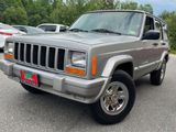 Used 2000 Jeep Cherokee Classic image 2