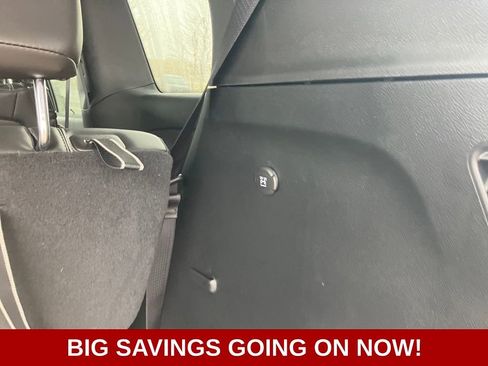 New 2026 Chrysler Pacifica Select w/ S Appearance Package image 32