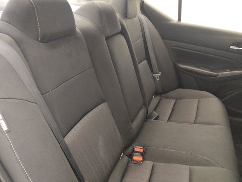 Used 2021 Nissan Altima 2.5 S FWD image 19
