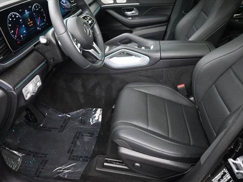 Used 2022 Mercedes-Benz GLS 450 4MATIC image 9