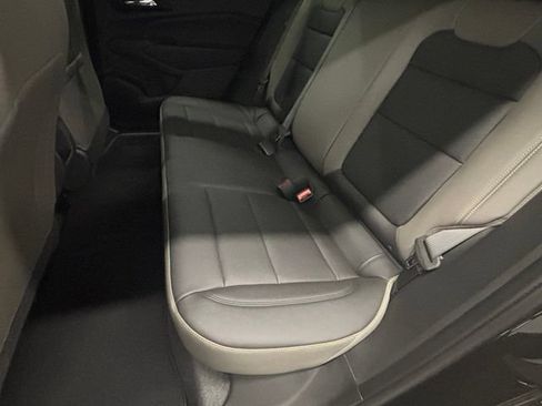 New 2026 Chevrolet Trax ACTIV w/ Driver Confidence Package FWD image 11