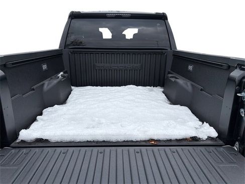 New 2026 Toyota Tacoma SR5 image 12