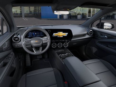 New 2026 Chevrolet Blazer EV LT FWD image 15