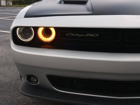 Used 2020 Dodge Challenger R/T RWD image 24