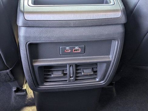 Used 2023 Nissan Murano SV FWD image 15