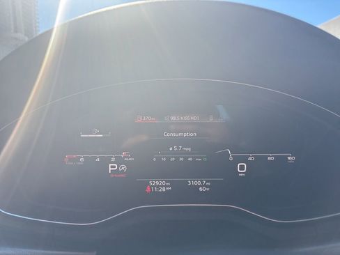 Used 2022 Audi A5 2.0T Prestige w/ Black Optic Plus Package image 22