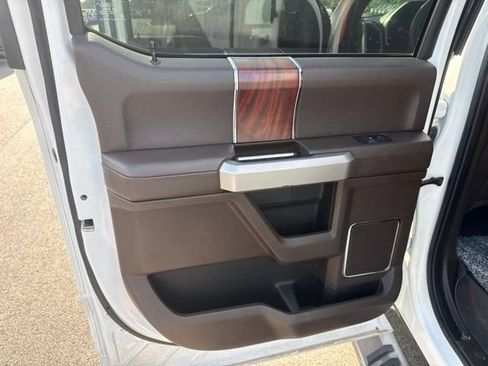 Used 2022 Ford F250 King Ranch AWD/4WD image 24