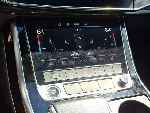 Certified 2025 Audi Q7 3.0T Premium Plus AWD/4WD image 16