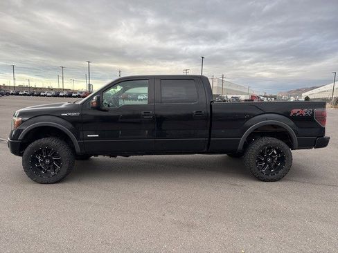 Used 2013 Ford F150 FX4 image 7