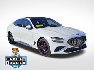Used 2026 Genesis G70 3.3T Sport Prestige RWD video 2