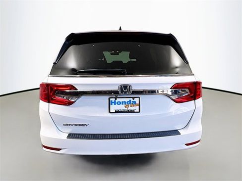Used 2020 Honda Odyssey EX-L image 21