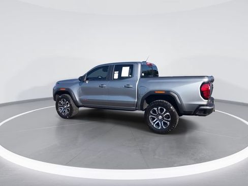 Used 2023 GMC Canyon AT4 AWD/4WD image 6
