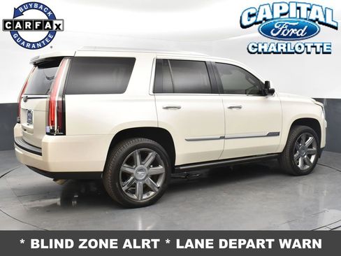 Used 2015 Cadillac Escalade Premium image 7