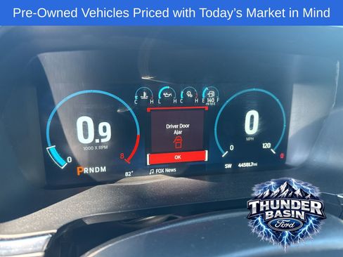 Used 2023 Ford F150 Lariat w/ Equipment Group 502A High image 15