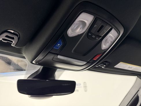 Used 2024 RAM 2500 Big Horn w/ Bed Utility Group image 8