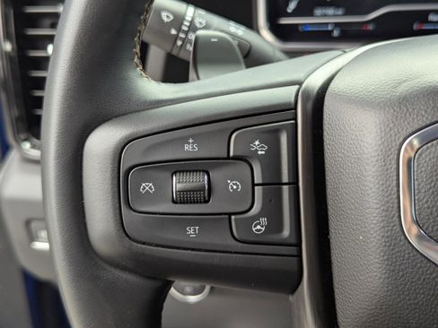 Used 2023 GMC Sierra 1500 AT4 w/ Technology Package image 36