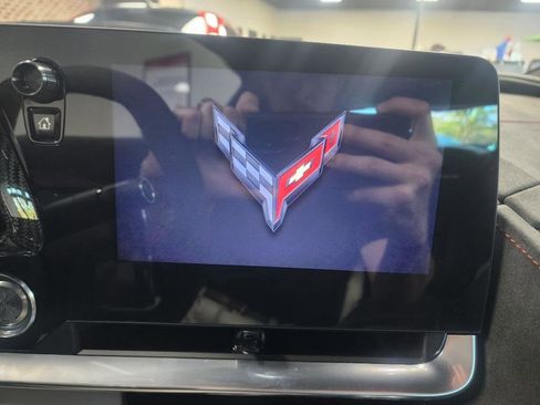 Used 2023 Chevrolet Corvette Stingray Premium Cpe w/ Z51 Performance Package image 16