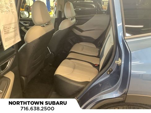 Used 2019 Subaru Forester Limited image 15