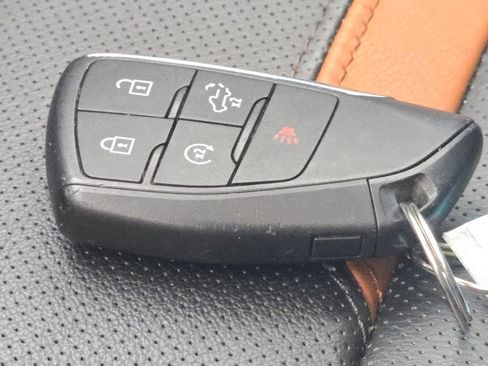 Used 2019 Ford F150 Raptor w/ Equipment Group 802A Luxury image 40