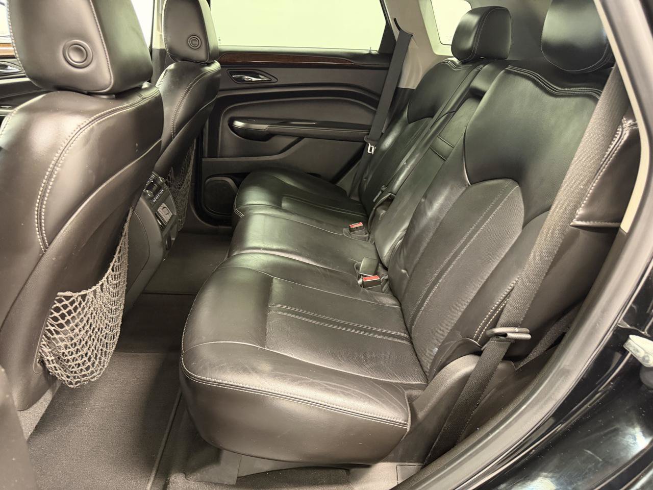 Used 2012 Cadillac SRX Premium FWD image 8