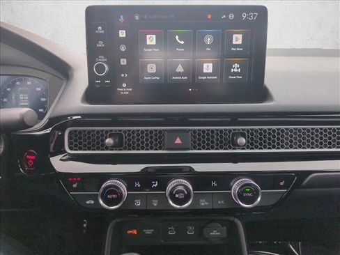 Used 2025 Honda Civic Sport Touring image 15