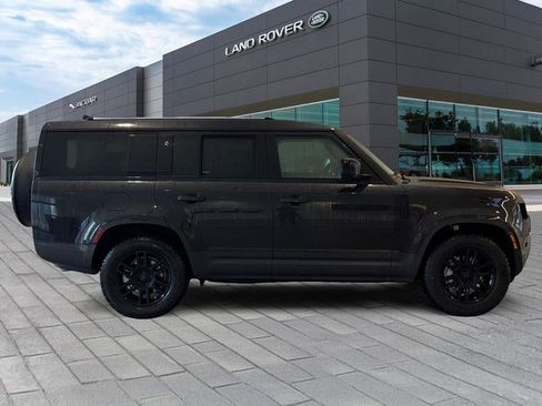 New 2026 Land Rover Defender 130 S image 6