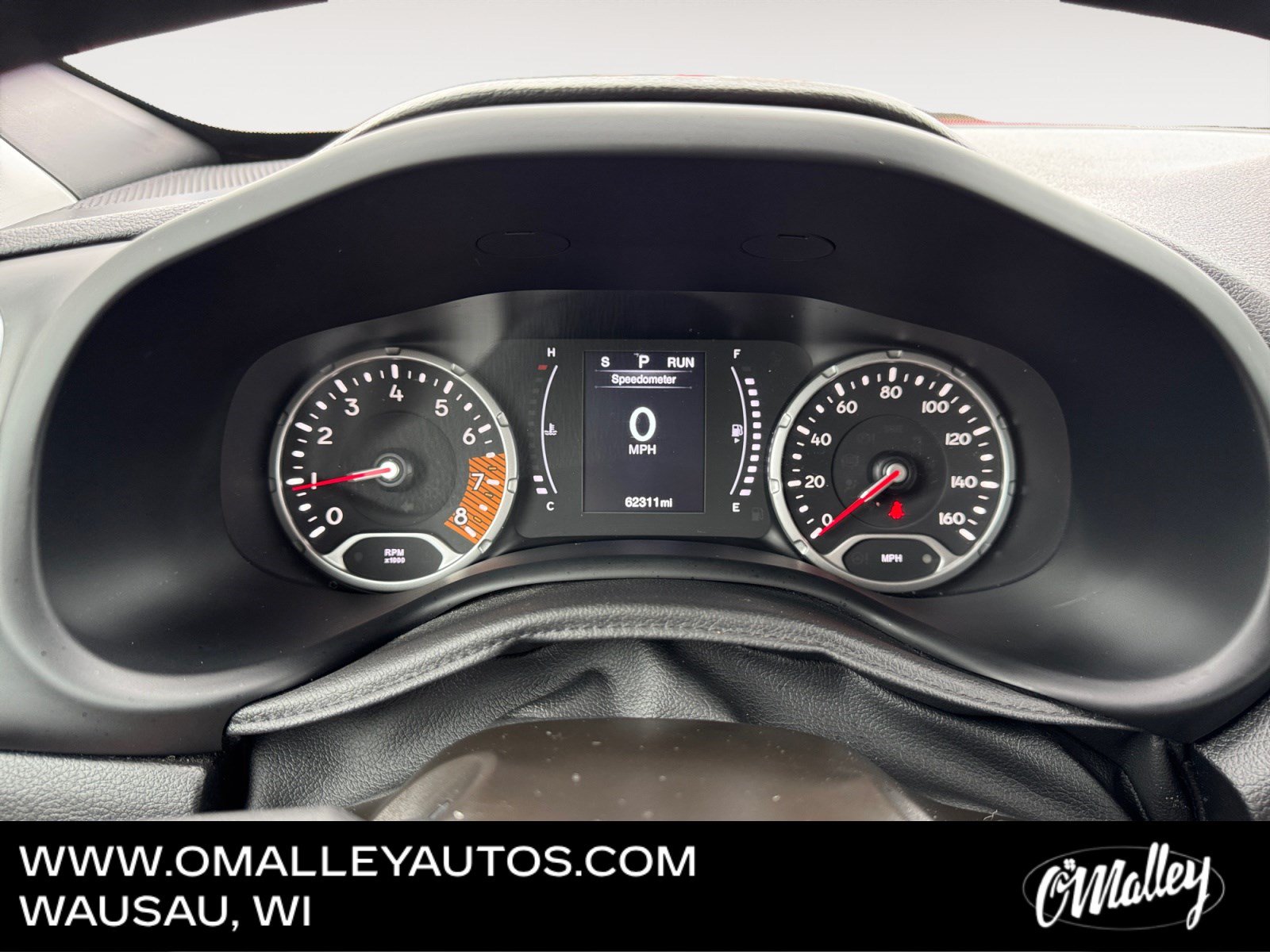 Used 2020 Jeep Renegade Latitude w/ Cold Weather Group AWD/4WD image 15