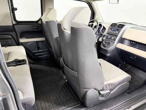 Used 2007 Honda Element EX image 34