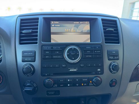 Used 2011 Nissan Armada SL image 28