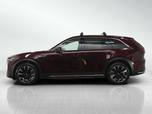 Certified 2024 MAZDA CX-90 Plug-In Hybrid w/ Premium Pkg image 2