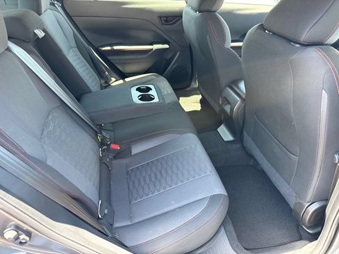 Certified 2025 Subaru Impreza 2.0i Sport AWD/4WD image 11