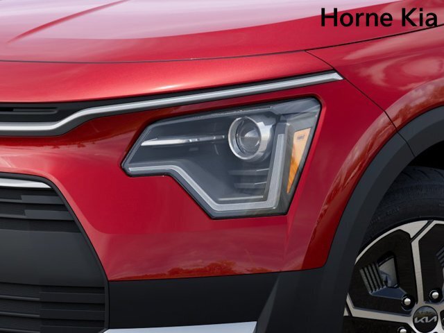 New 2026 Kia Niro EX FWD image 10