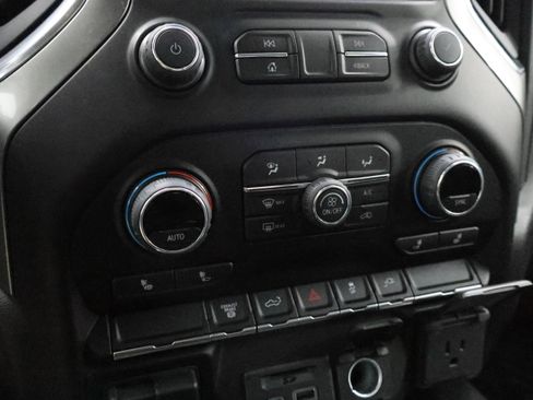 Used 2022 Chevrolet Silverado 2500 LT w/ Convenience Package AWD/4WD image 41