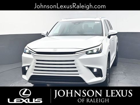 Certified 2024 Lexus TX 350 FWD w/ Technology Package image 5
