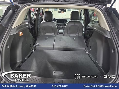 New 2026 Buick Encore GX Preferred image 13