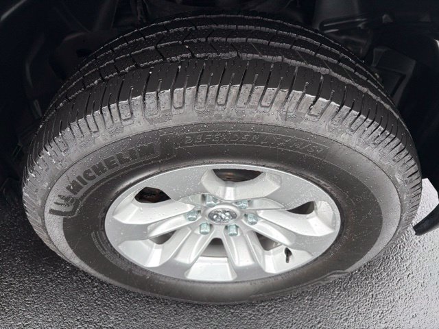 Used 2019 RAM 1500 Laramie AWD/4WD image 21