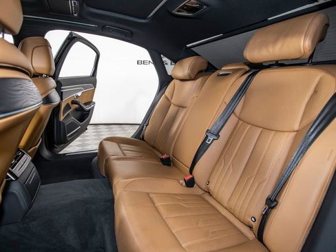 Used 2023 Audi A8 L 3.0T w/ Comfort Plus Package image 19