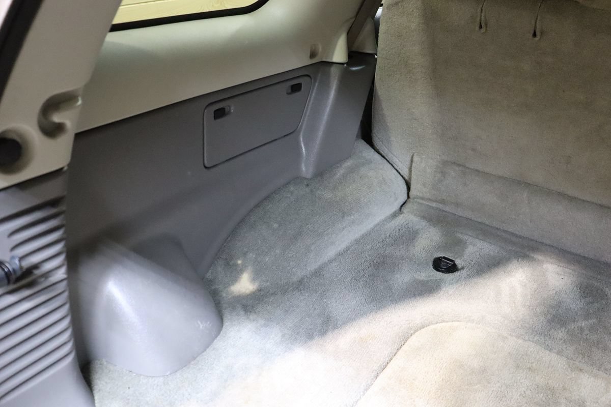 Used 2006 Chevrolet TrailBlazer LS w/ LS Preferred Equipment Group RWD image 38