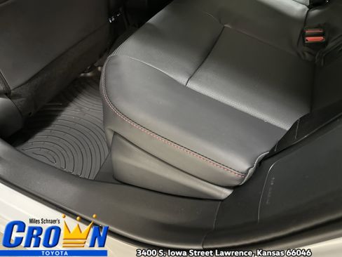 New 2026 Toyota Prius Plug-In Hybrid image 23