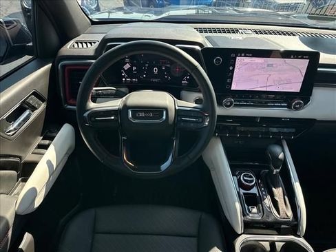 Certified 2026 GMC Canyon AT4X AWD/4WD image 15