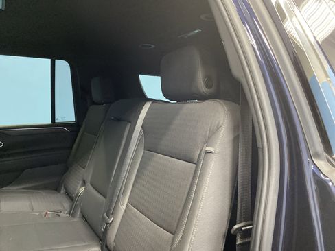 Used 2023 Chevrolet Suburban LS w/ Driver Alert Package image 28