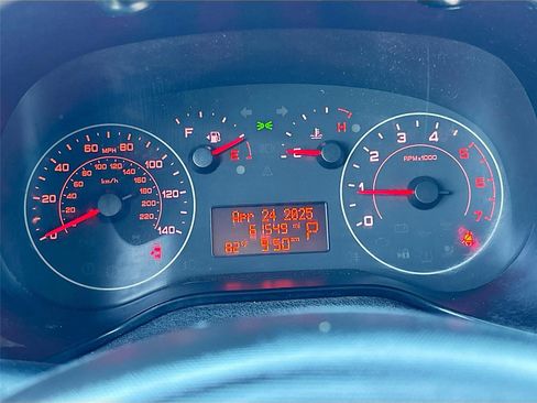 Used 2019 RAM ProMaster City Tradesman FWD image 12