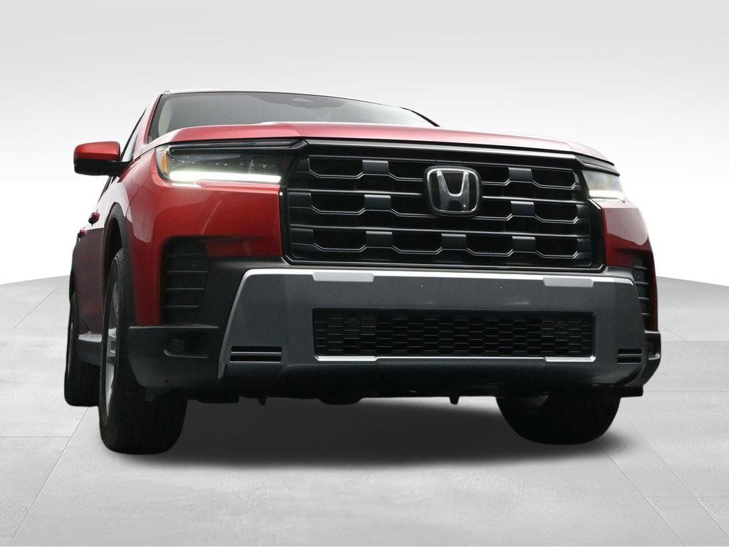 Used 2026 Honda Pilot EX-L image 36